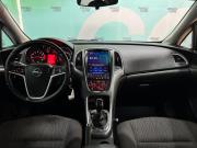 Opel Astra J Рестайлинг Набережные Челны  - изображение 40