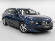 Peugeot 508 II Санкт-Петербург  - изображение 31
