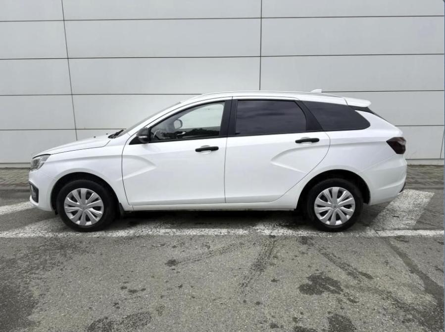 Lada (ВАЗ) Vesta I Рестайлинг (NG) Ставрополь  - изображение 11