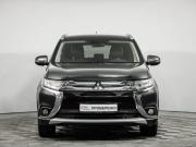 Mitsubishi Outlander III Рестайлинг 2 Санкт-Петербург  - изображение 30