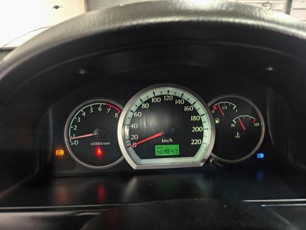Chevrolet Lacetti I с пробегом 2007 года, цена 320 000 рублей, 469647 км, универсал, Автокод Объявления