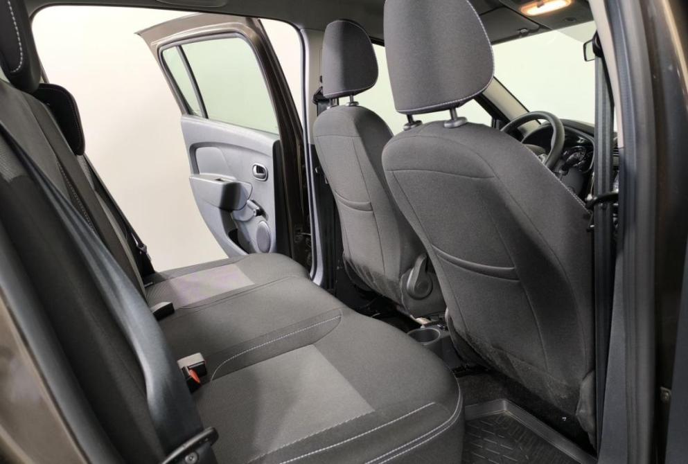 Renault Sandero II Рестайлинг Нижний Новгород  - изображение 11