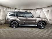 Mitsubishi Pajero IV Рестайлинг 1 Москва  - изображение 28