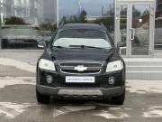 Chevrolet Captiva I Новосибирск  - изображение 22