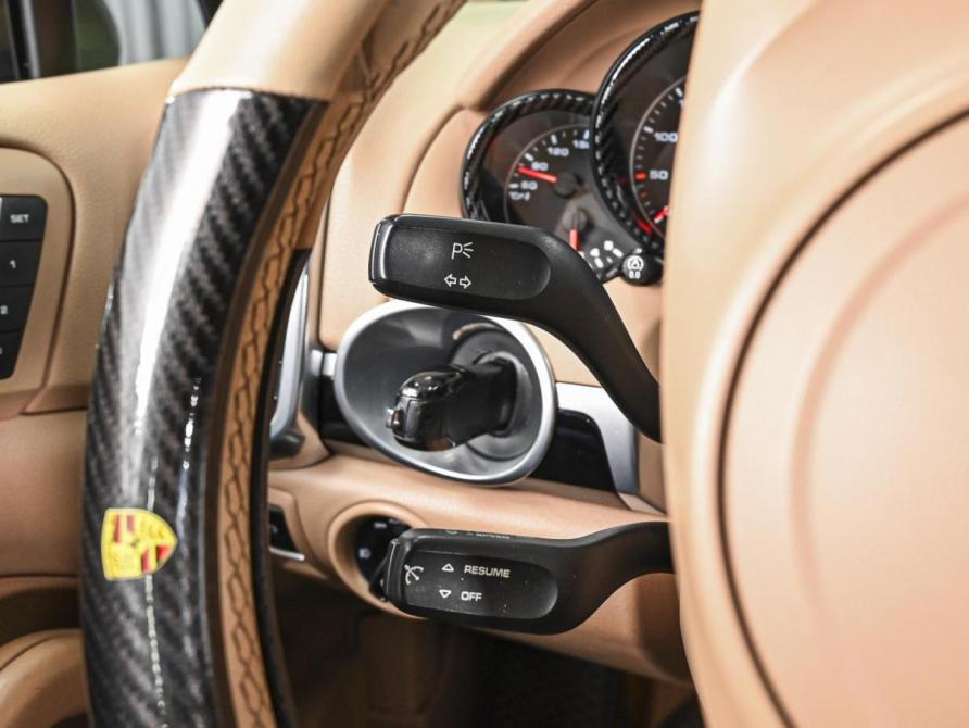 Porsche Cayenne II (958) Ставрополь  - изображение 16