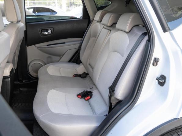 Nissan Qashqai I Рестайлинг с пробегом 2011 года, цена 1 025 000 рублей, 170624 км, внедорожник, Автокод Объявления