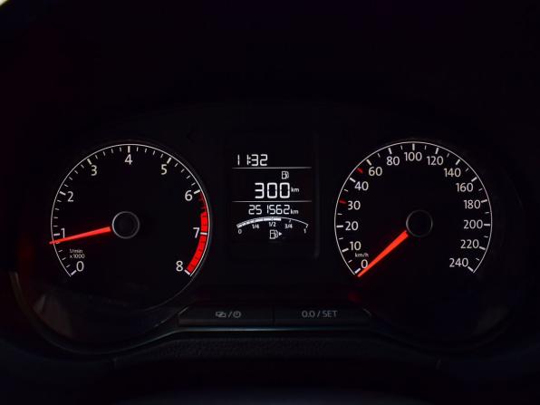 Volkswagen Polo V Рестайлинг с пробегом 2017 года, цена 777 999 рублей, 251560 км, седан, Автокод Объявления