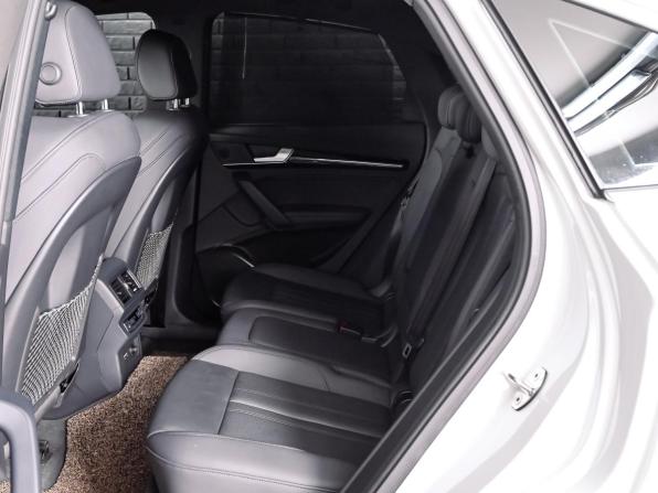 Audi Q5 Sportback I (FY) с пробегом 2022 года, цена 5 500 000 рублей, 48808 км, внедорожник, Автокод Объявления