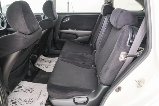 Honda Stream II с пробегом 2008 года, цена 929 000 рублей, 243000 км, компактвэн, Автокод Объявления