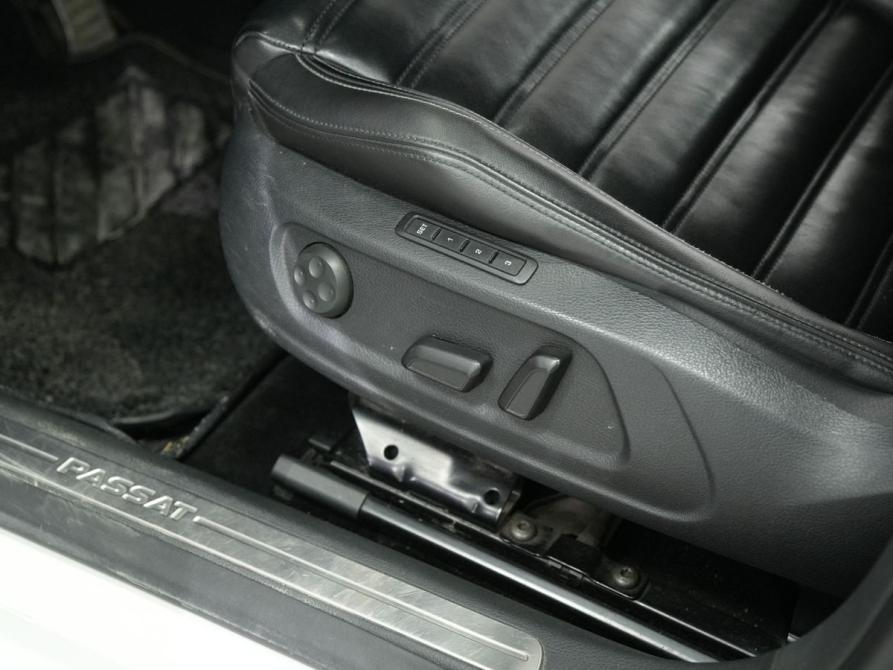 Volkswagen Passat CC I Рестайлинг Новосибирск  - изображение 20