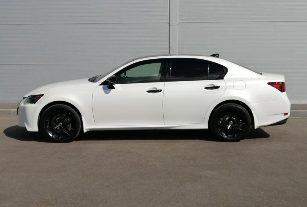 Lexus GS IV Иваново  - изображение 4