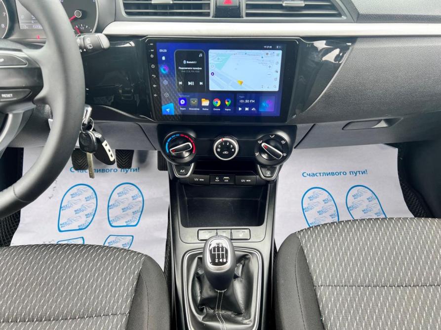 Kia Rio IV Чебоксары  - изображение 16