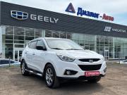 Hyundai ix35 I Рестайлинг Набережные Челны  - изображение 34
