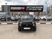 Lada (ВАЗ) Niva Legend Альметьевск  - изображение 20