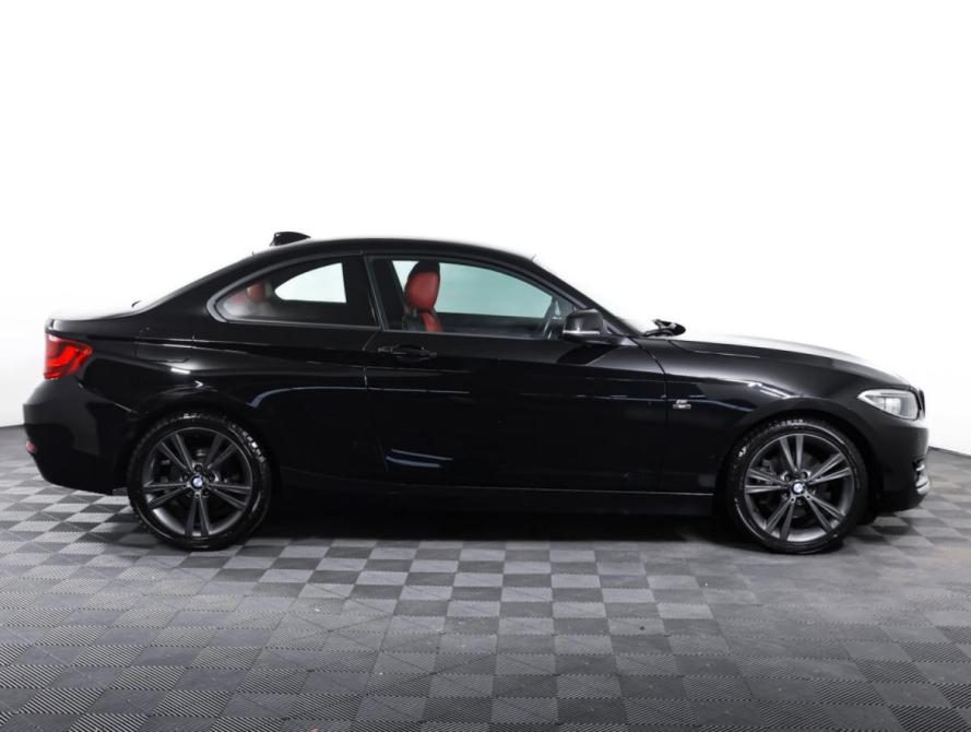 BMW 2 серии F22 Москва  - изображение 4