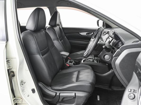 Nissan X-Trail III с пробегом 2016 года, цена 1 448 000 рублей, 156408 км, внедорожник, Автокод Объявления