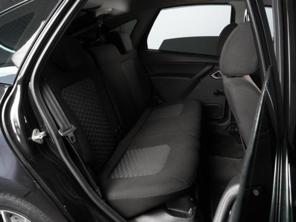 Lada (ВАЗ) Granta I Рестайлинг с пробегом 2021 года, цена 690 000 рублей, 72817 км, лифтбек, Автокод Объявления