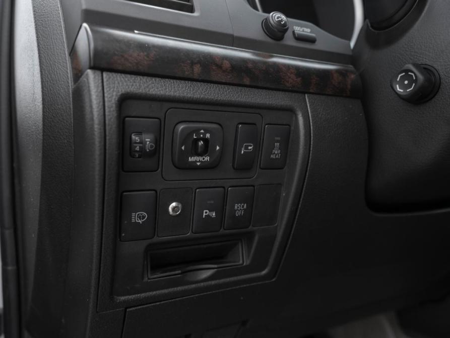 Toyota Land Cruiser 200 Series Москва  - изображение 25