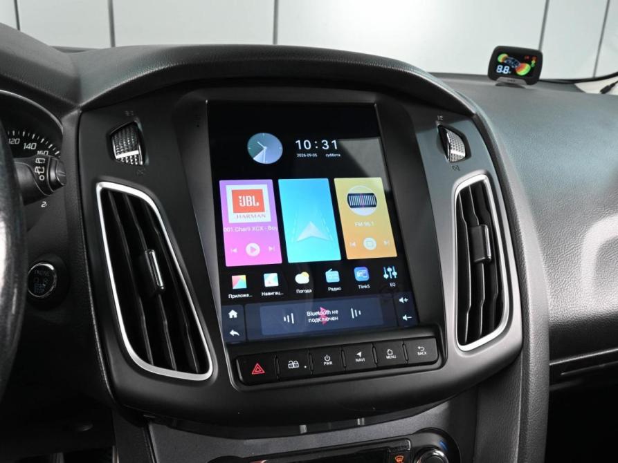 Ford Focus III Ростов-на-Дону  - изображение 13