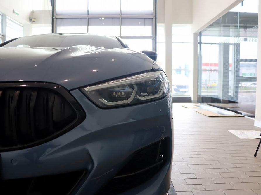 BMW 8 серии II (G14/G15/G16) Калининград  - изображение 7