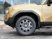 Toyota Land Cruiser Prado 250 Series Самара  - изображение 80