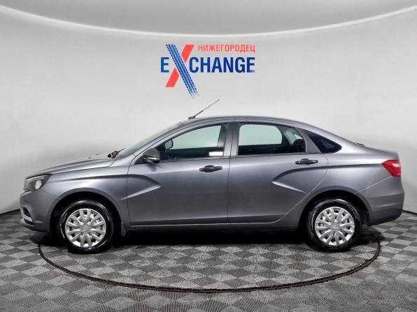 Lada (ВАЗ) Vesta I с пробегом 2016 года, цена 729 000 рублей, 78721 км, седан, Автокод Объявления