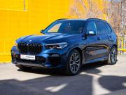 BMW X5 IV (G05/G18) Москва  - изображение 21