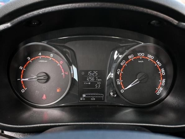 Lada (ВАЗ) Granta I Рестайлинг с пробегом 2024 года, цена 989 300 рублей, 12567 км, седан, Автокод Объявления