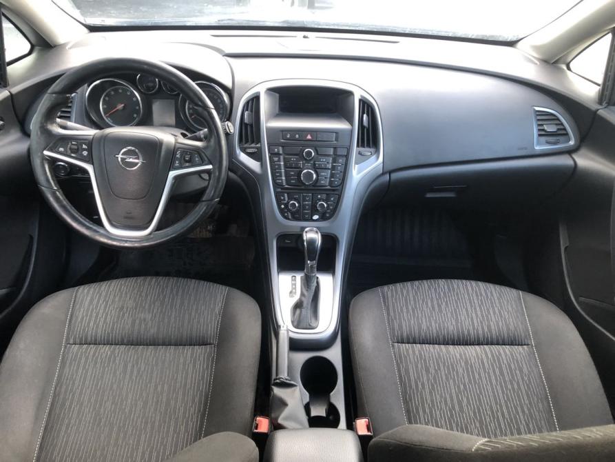 Opel Astra J Рестайлинг Брянск  - изображение 10