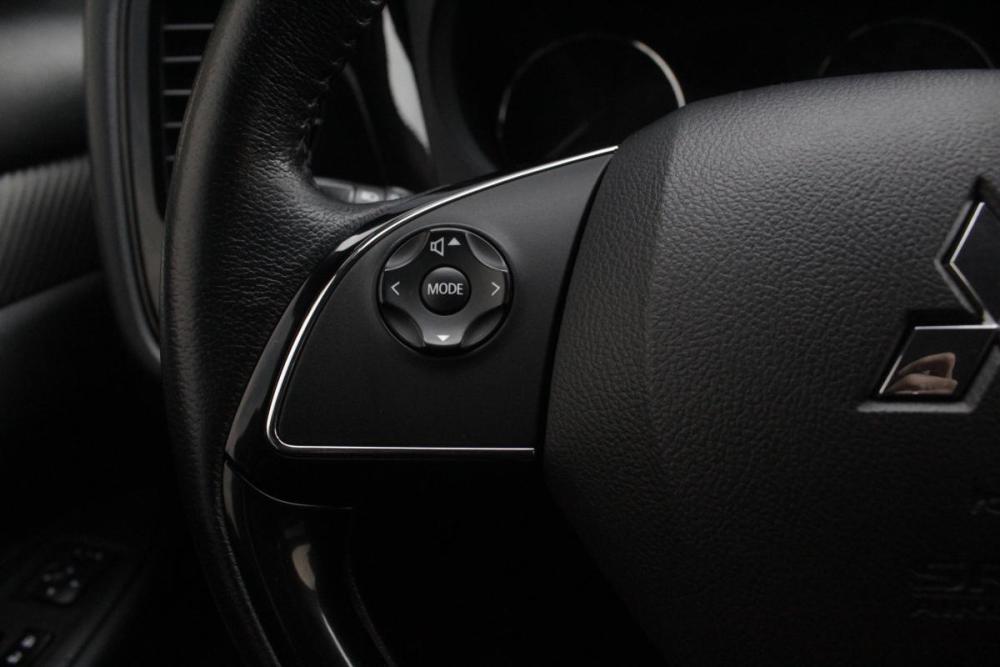 Mitsubishi Outlander III Рестайлинг 2 Брянск  - изображение 11