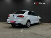 Volkswagen Polo VI Челябинск  - изображение 28