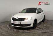 Skoda Rapid I Волгоград  - изображение 24