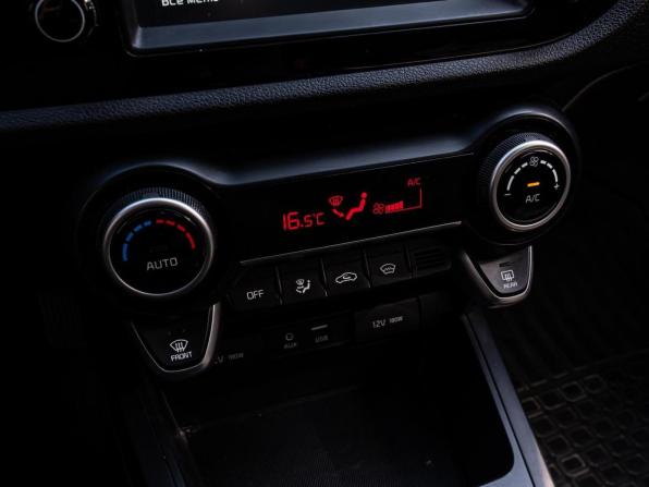 Kia Rio IV с пробегом 2020 года, цена 1 740 000 рублей, 31296 км, седан, Автокод Объявления