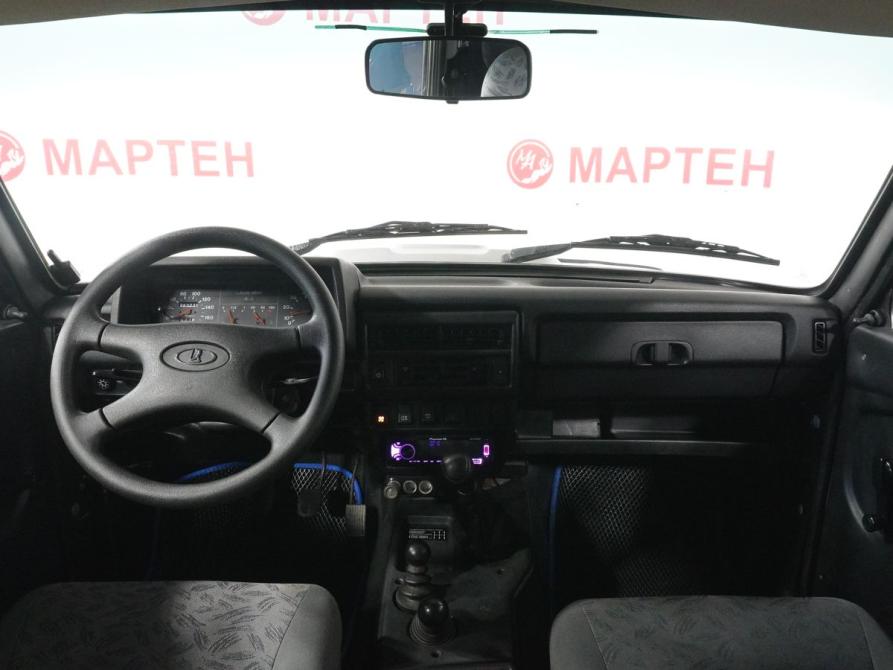 Lada (ВАЗ) 2131 (4x4) I Вологда  - изображение 14