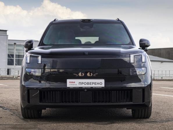 Lynk &amp; Co 900 с пробегом 2025 года, цена 6 999 000 рублей, 21530 км, внедорожник, Автокод Объявления