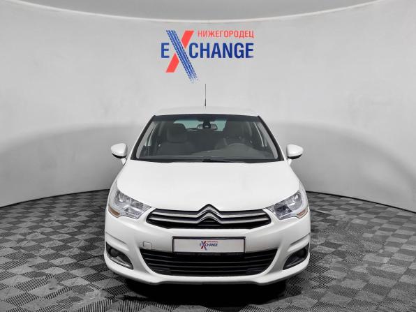 Citroen C4 II с пробегом 2013 года, цена 500 000 рублей, 232536 км, хэтчбек, Автокод Объявления