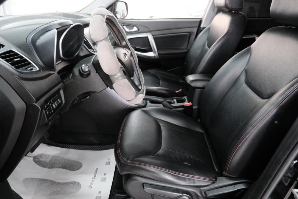 Chery Tiggo 5 I Омск  - изображение 8