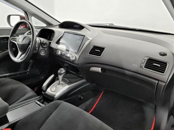 Honda Civic VIII с пробегом 2008 года, цена 710 000 рублей, 248850 км, седан, Автокод Объявления