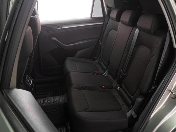 Skoda Kodiaq I с пробегом 2018 года, цена 1 849 000 рублей, 222118 км, внедорожник, Автокод Объявления
