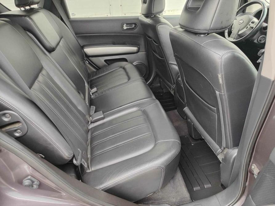 Nissan X-Trail II Рестайлинг Санкт-Петербург  - изображение 13