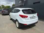 Hyundai ix35 I Курган  - изображение 14