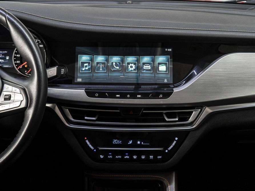 Changan CS35 Plus I Тюмень  - изображение 21