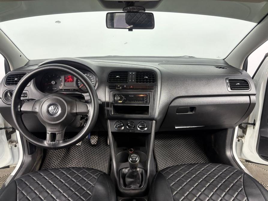 Volkswagen Polo V Борисоглебск  - изображение 13