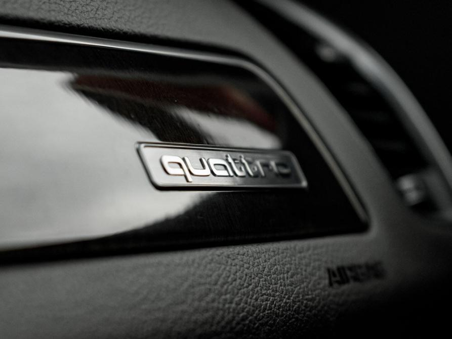Audi Q5 I (8R) Рестайлинг Екатеринбург  - изображение 32