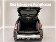 Renault Duster I Рестайлинг Челябинск  - изображение 42