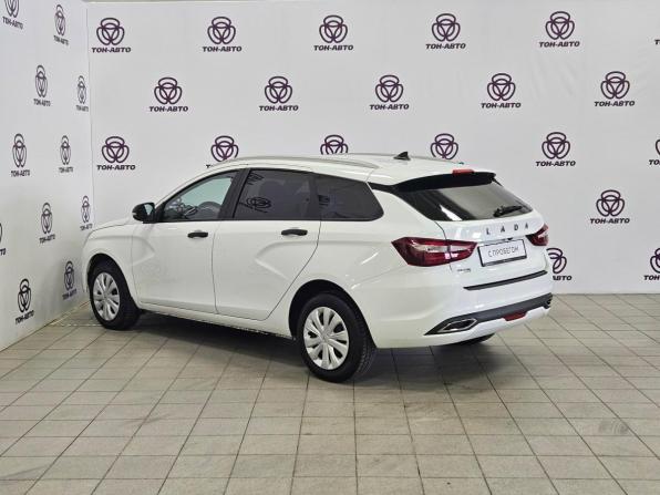 Lada (ВАЗ) Vesta I Рестайлинг (NG) с пробегом 2024 года, цена 1 449 000 рублей, 43595 км, универсал, Автокод Объявления