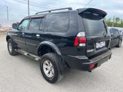 Mitsubishi Pajero Sport I Рестайлинг Пермь  - изображение 13