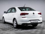 Volkswagen Polo VI Москва  - изображение 23