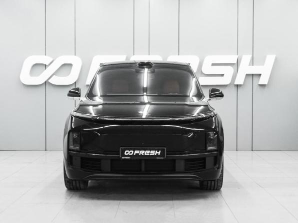 Li Auto (Lixiang) L9 I с пробегом 2023 года, цена 5 630 000 рублей, 47906 км, внедорожник, Автокод Объявления