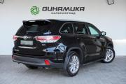 Toyota Highlander III (XU50) Калининград  - изображение 27